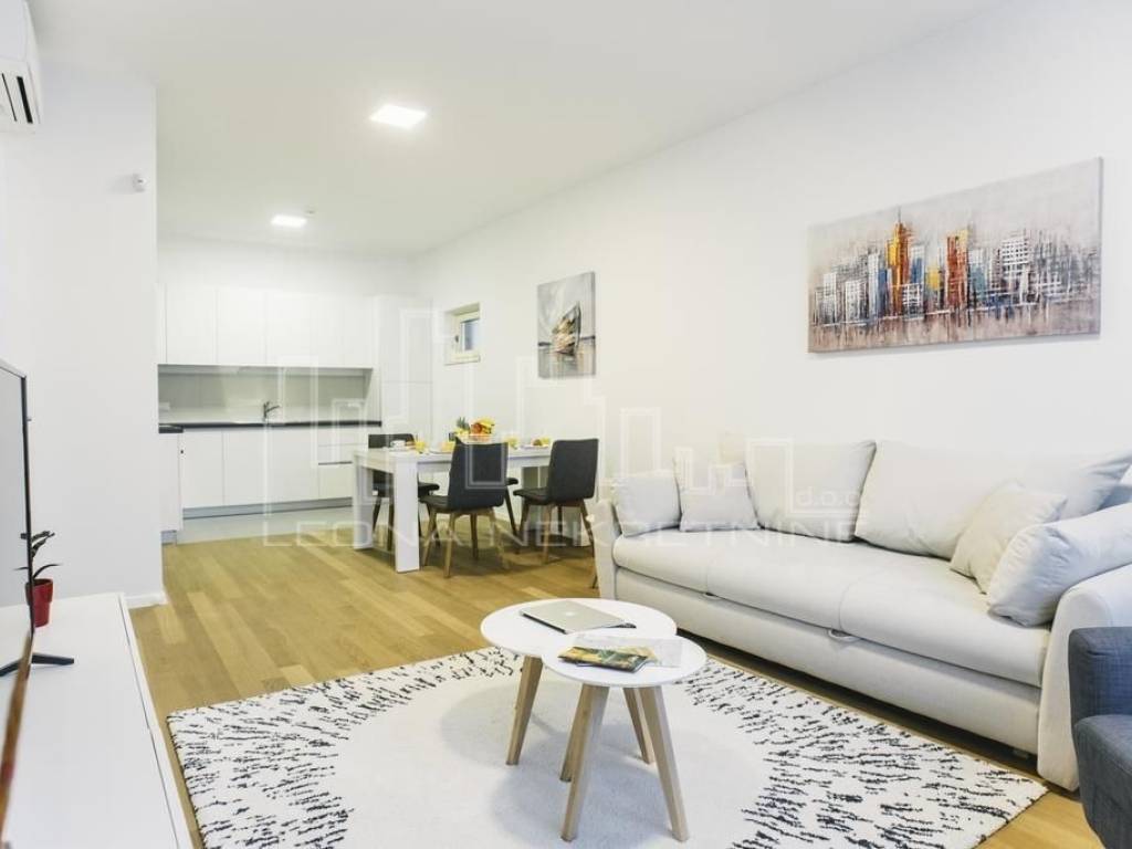 Flat in a building, Rent, Zagreb, Donji Grad