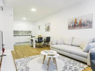 Flat in a building, Rent, Zagreb, Donji Grad