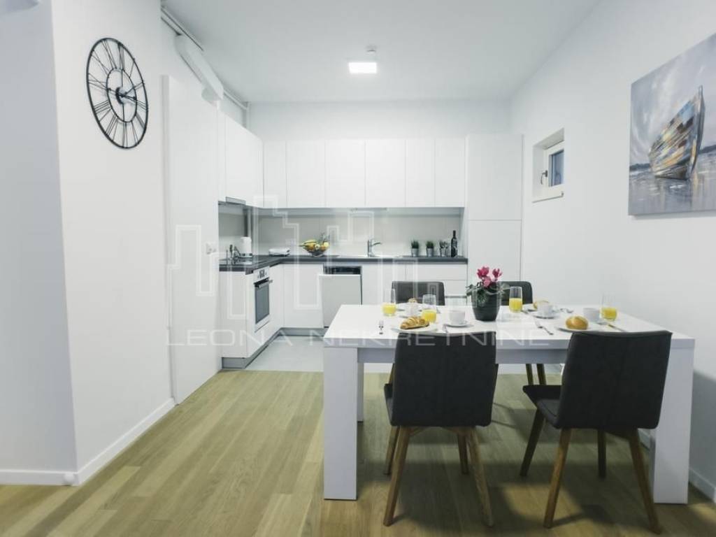 Flat in a building, Rent, Zagreb, Donji Grad