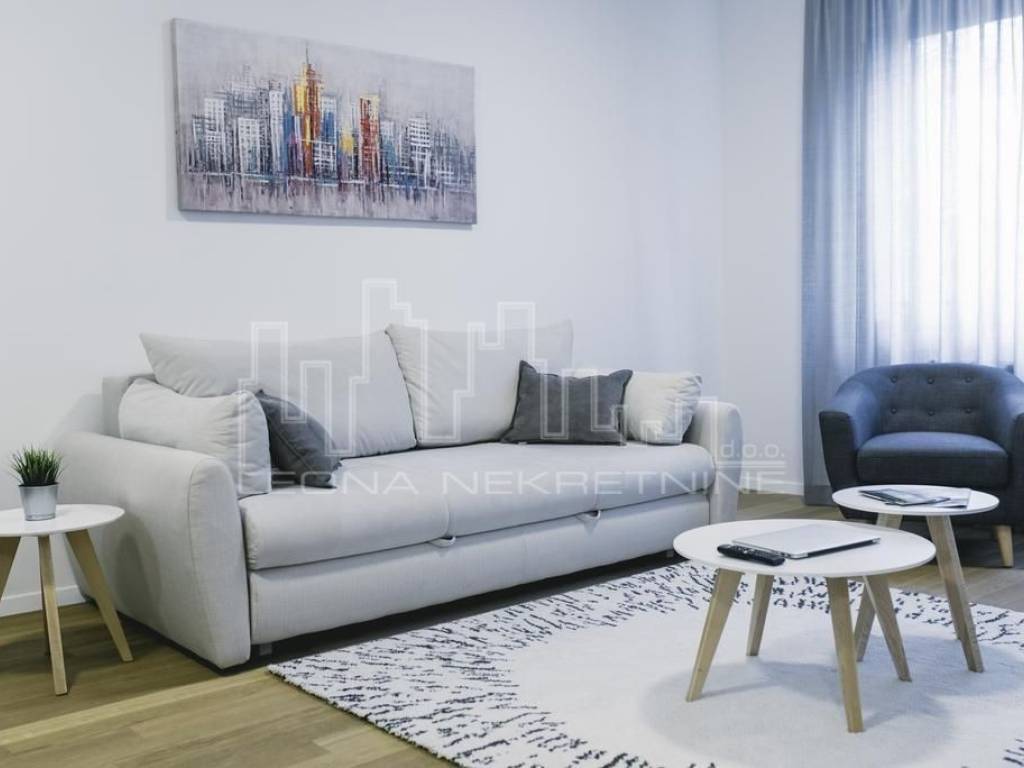 Flat in a building, Rent, Zagreb, Donji Grad