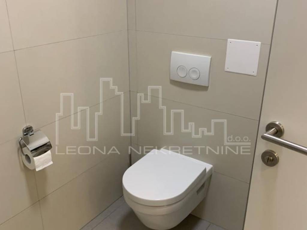 Flat in a building, Rent, Zagreb, Donji Grad