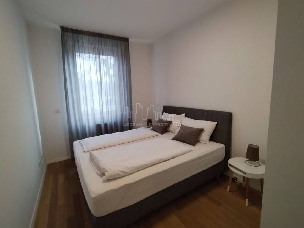 Flat in a building, Rent, Zagreb, Donji Grad