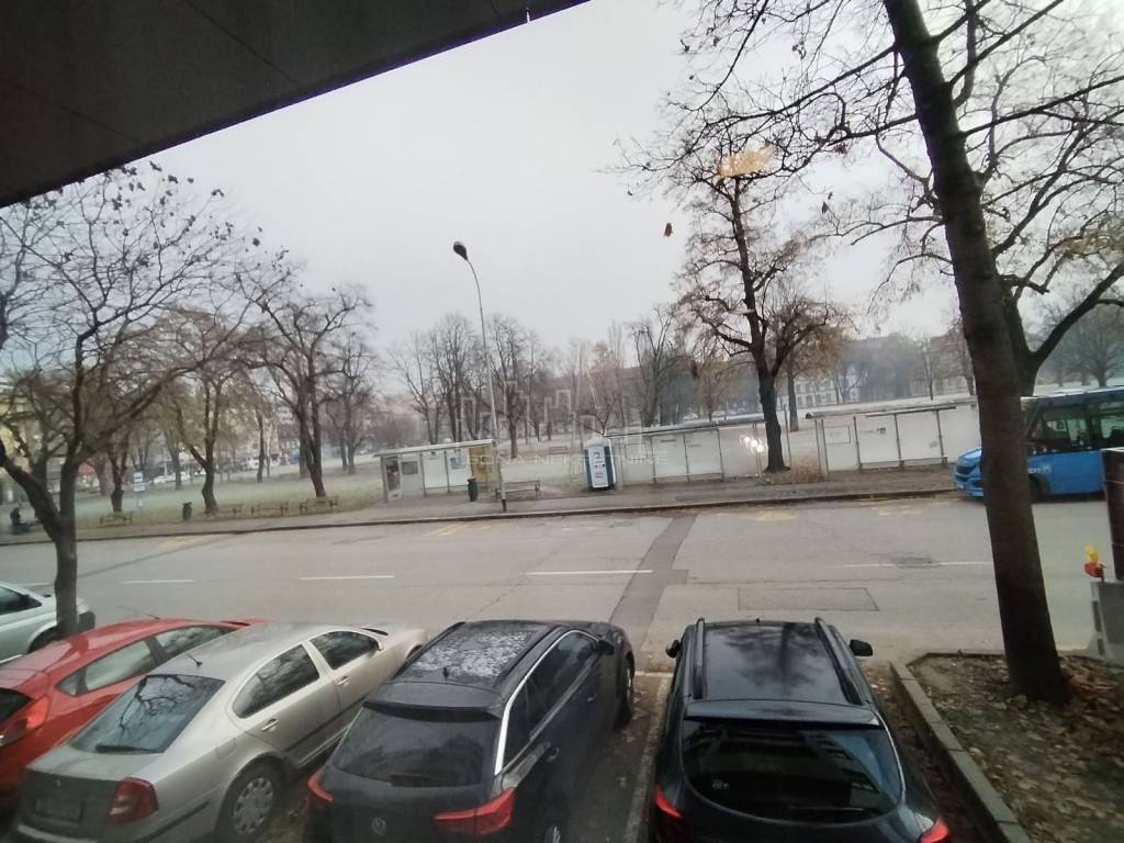 Flat in a building, Rent, Zagreb, Donji Grad