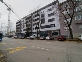 Flat in a building, Rent, Zagreb, Donji Grad
