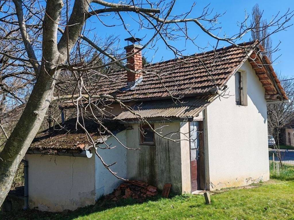 Vikend kuća, Prodaja, Selnica, Praporčan