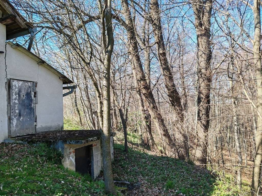 Vikend kuća, Prodaja, Selnica, Praporčan