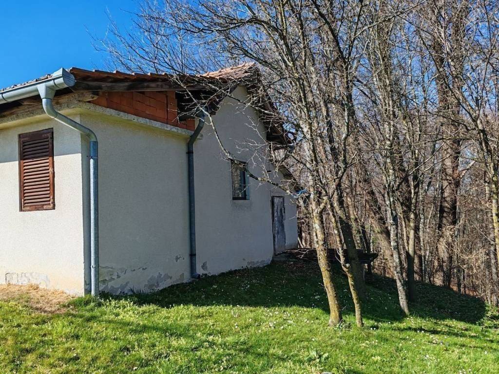 Vikend kuća, Prodaja, Selnica, Praporčan