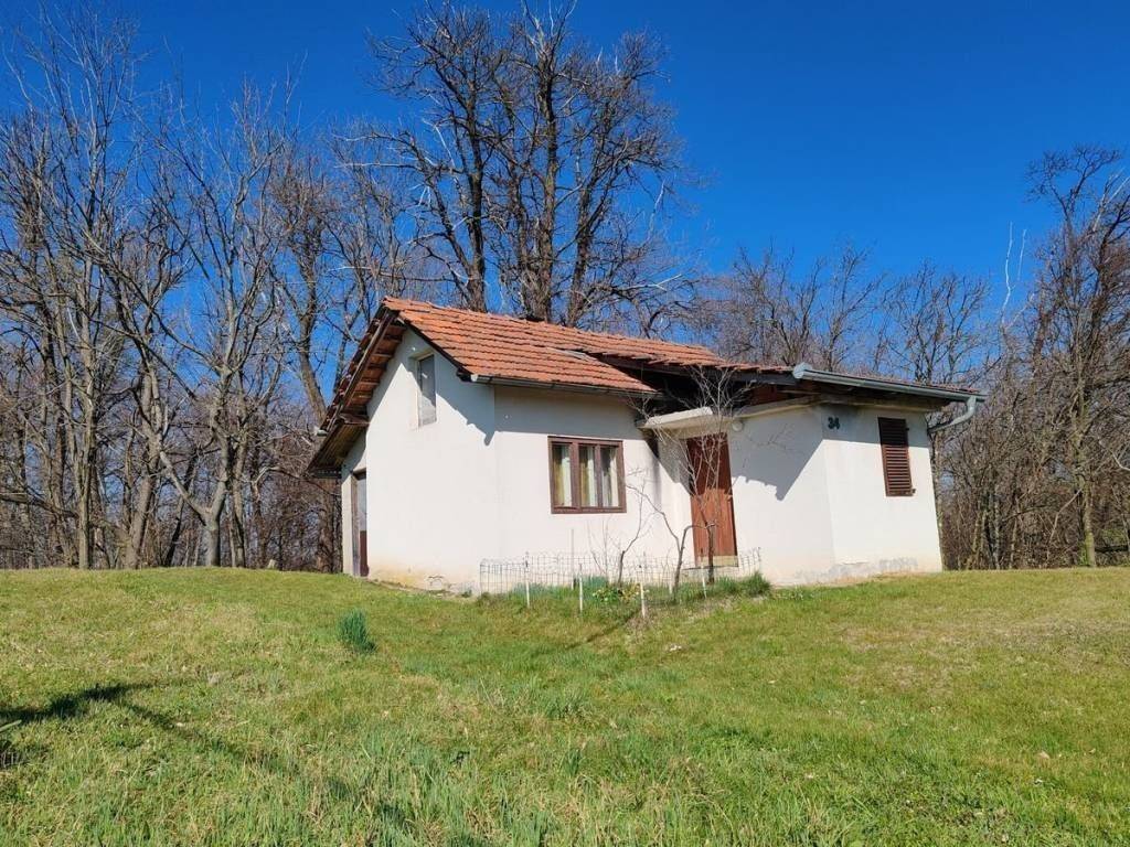 Vikend kuća, Prodaja, Selnica, Praporčan