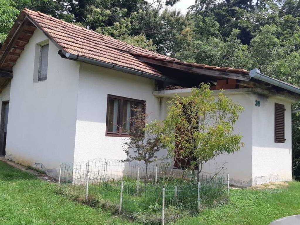 Vikend kuća, Prodaja, Selnica, Praporčan