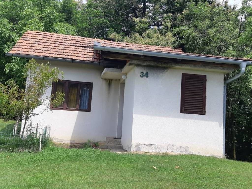 Vikend kuća, Prodaja, Selnica, Praporčan