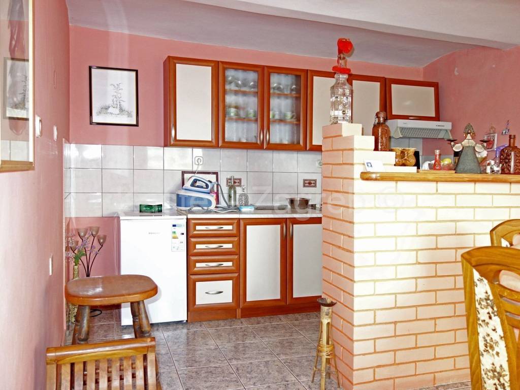 Samostojeća kuća, Prodaja, Vrbovec, Poljana