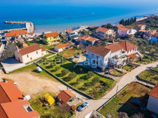 Građevinsko zemljište, Prodaja, Pašman, Dobropoljana
