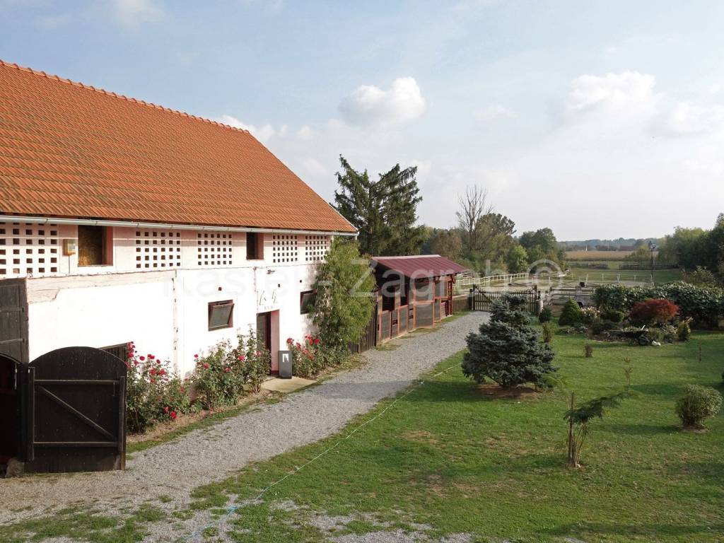 Samostojeća kuća, Prodaja, Vrbovec, Poljana