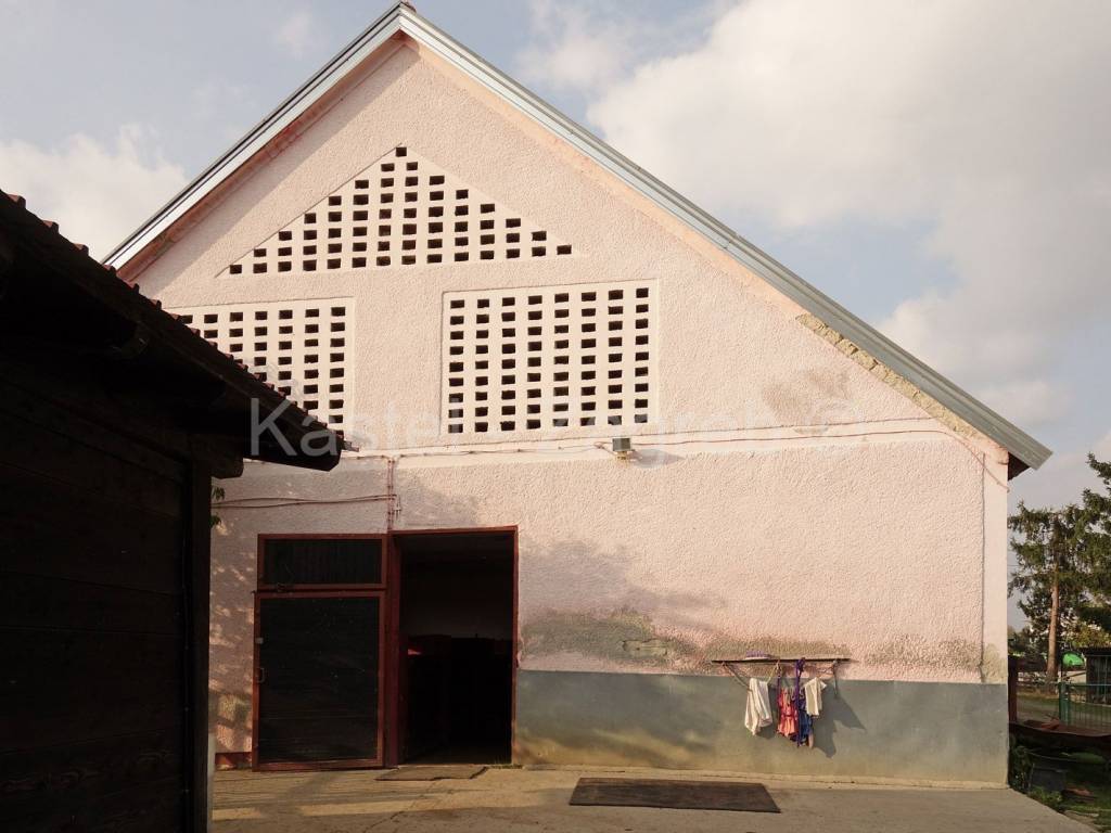 Samostojeća kuća, Prodaja, Vrbovec, Poljana