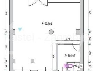 Lokal, Prodaja, Zagreb, Trešnjevka - sjever