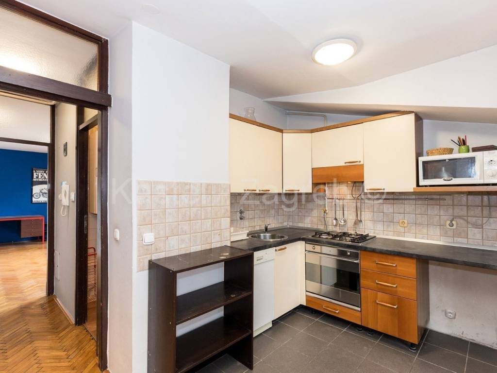 Stan u zgradi, Prodaja, Zagreb, Maksimir