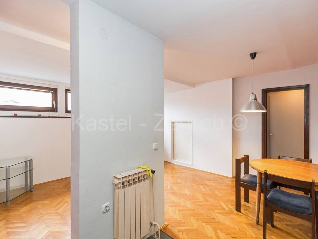 Stan u zgradi, Prodaja, Zagreb, Maksimir