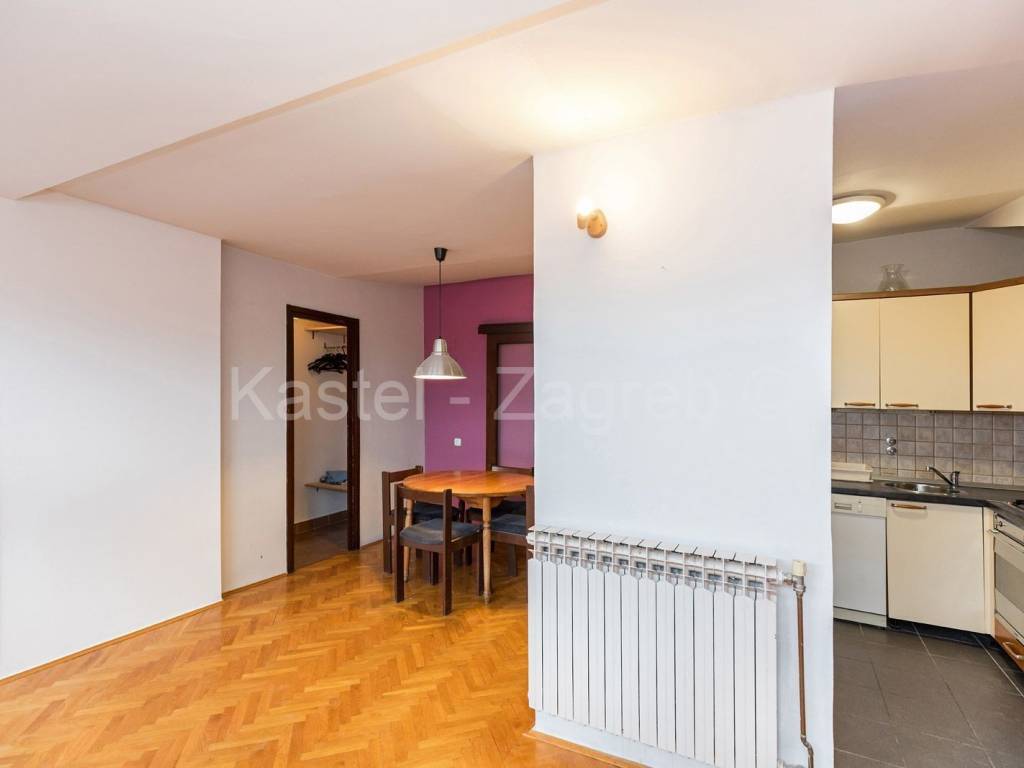 Stan u zgradi, Prodaja, Zagreb, Maksimir