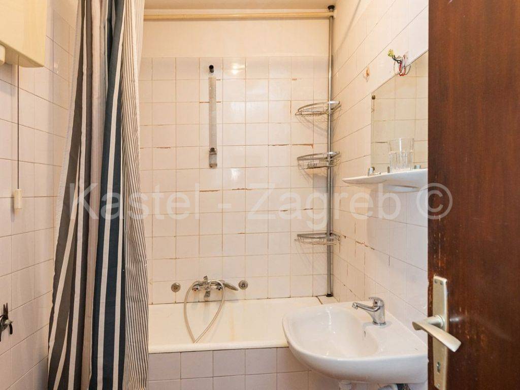 Stan u zgradi, Prodaja, Zagreb, Maksimir