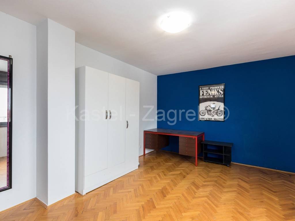 Stan u zgradi, Prodaja, Zagreb, Maksimir