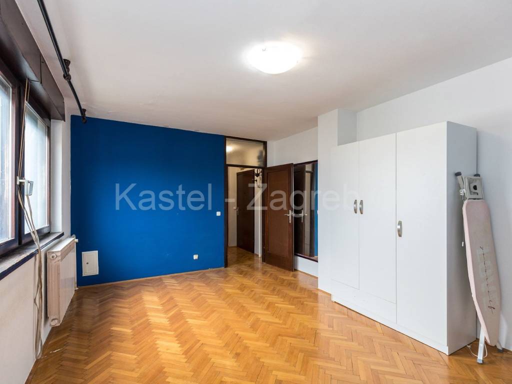 Stan u zgradi, Prodaja, Zagreb, Maksimir