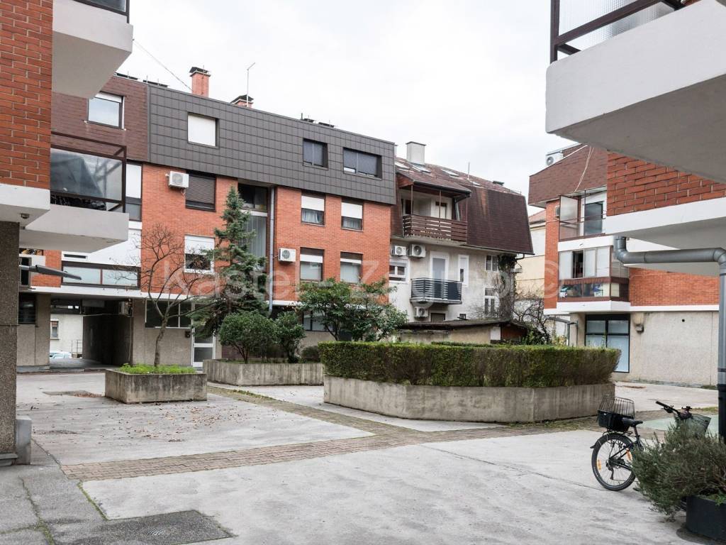 Stan u zgradi, Prodaja, Zagreb, Maksimir