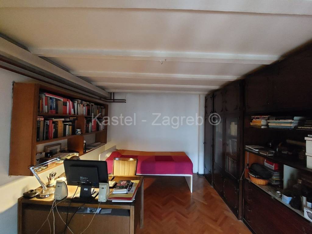 Stan u višeetažnoj kući, Prodaja, Zagreb, Črnomerec