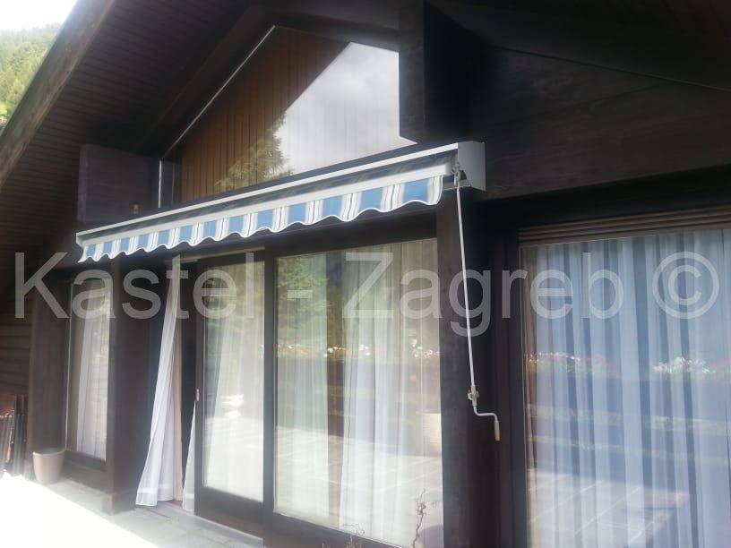 Apartmanska kuća, Prodaja, Zagreb - Okolica, Brezovica