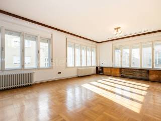 Stan u zgradi, Najam, Zagreb, Donji Grad