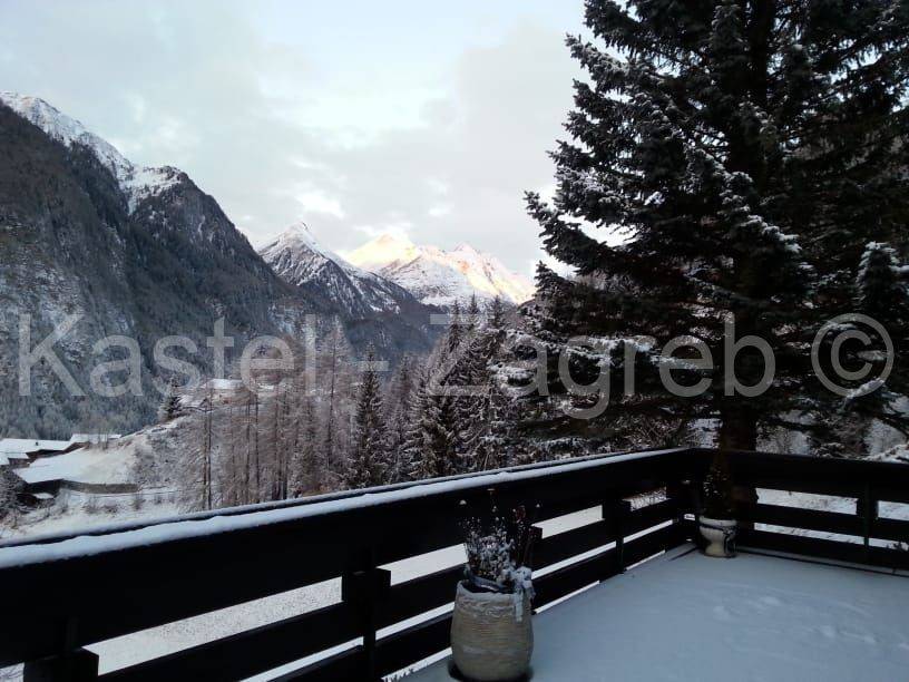 Apartmanska kuća, Prodaja, Zagreb - Okolica, Brezovica