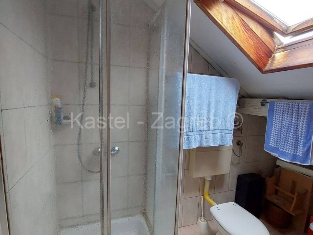 Stan u višeetažnoj kući, Prodaja, Zagreb, Črnomerec