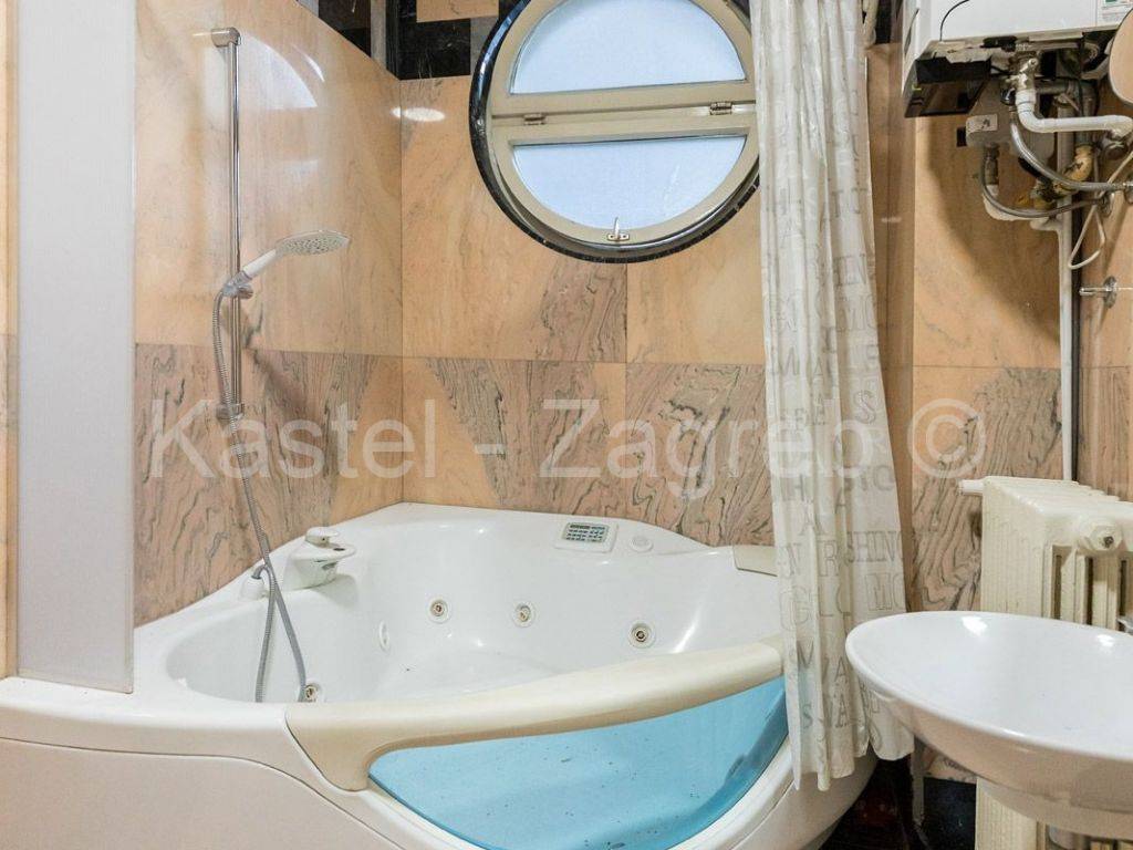 Stan u zgradi, Najam, Zagreb, Donji Grad