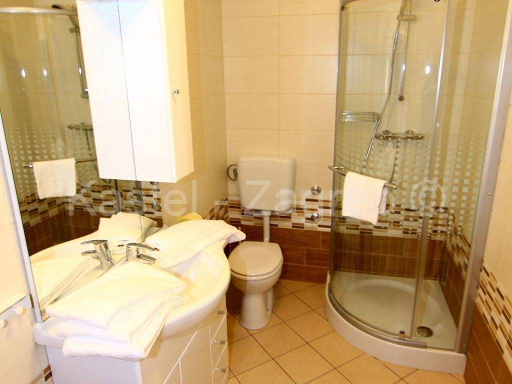 Apartmanska kuća, Prodaja, Zagreb - Okolica, Brezovica