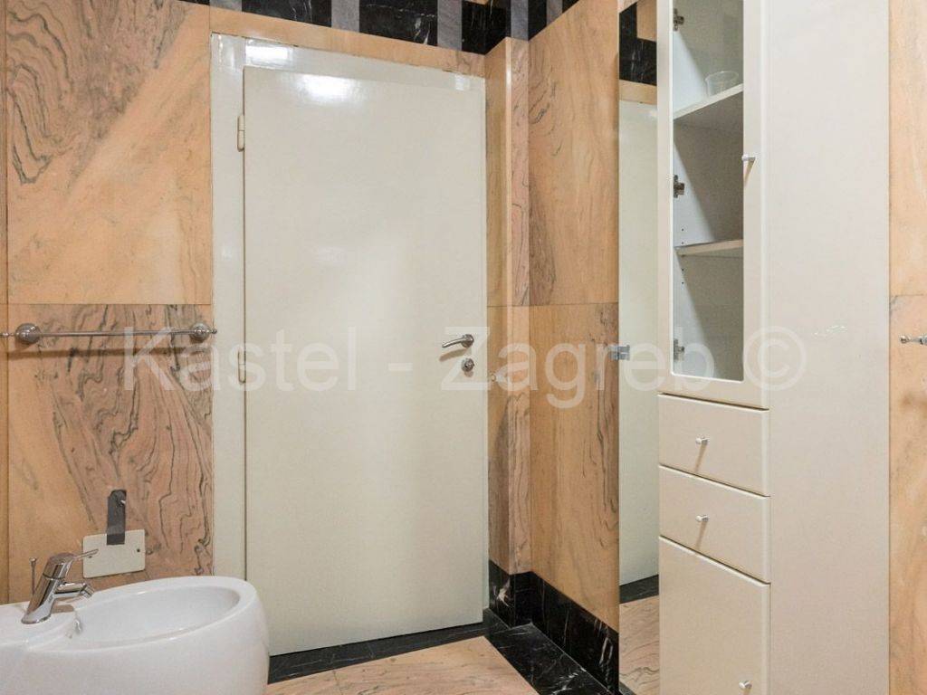 Stan u zgradi, Najam, Zagreb, Donji Grad