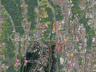 Obiteljska kuća, Prodaja, Zagreb, Gornji Grad - Medveščak