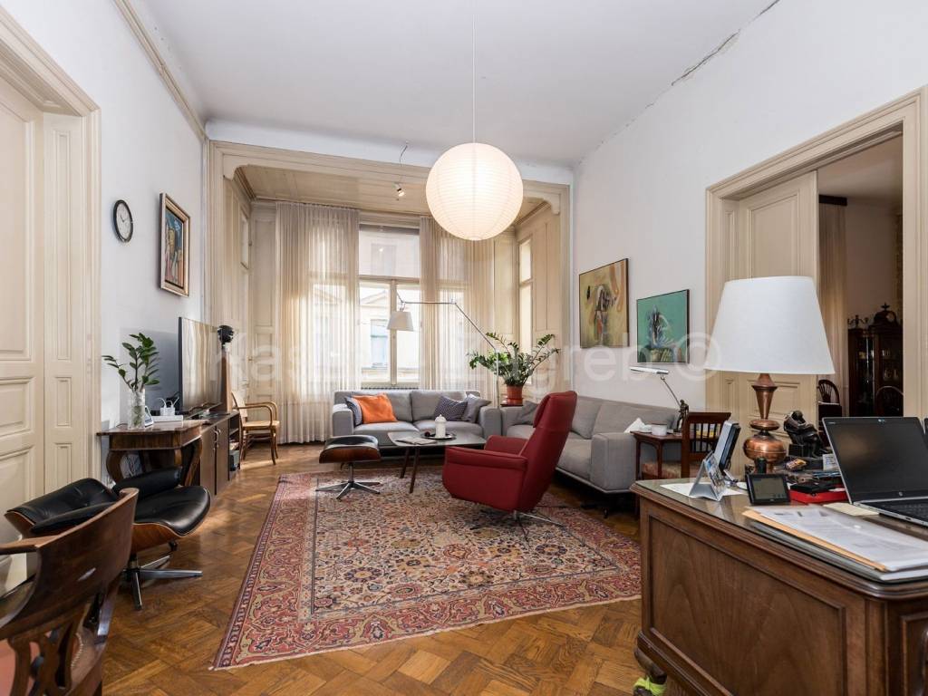 Stan u zgradi, Prodaja, Zagreb, Donji Grad