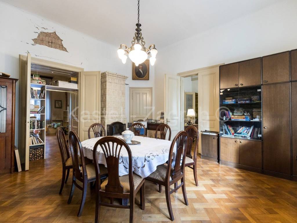 Stan u zgradi, Prodaja, Zagreb, Donji Grad