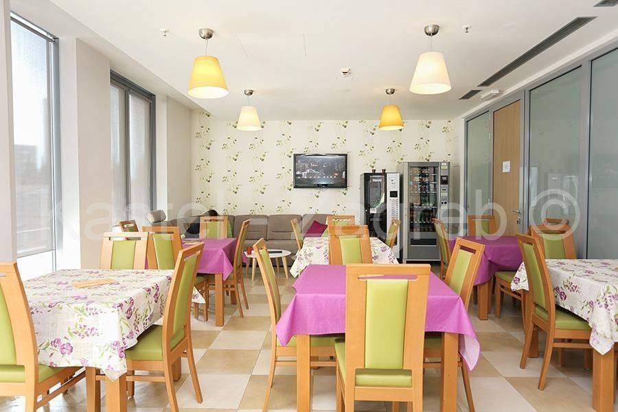 Ured, Zakup, Split, Split