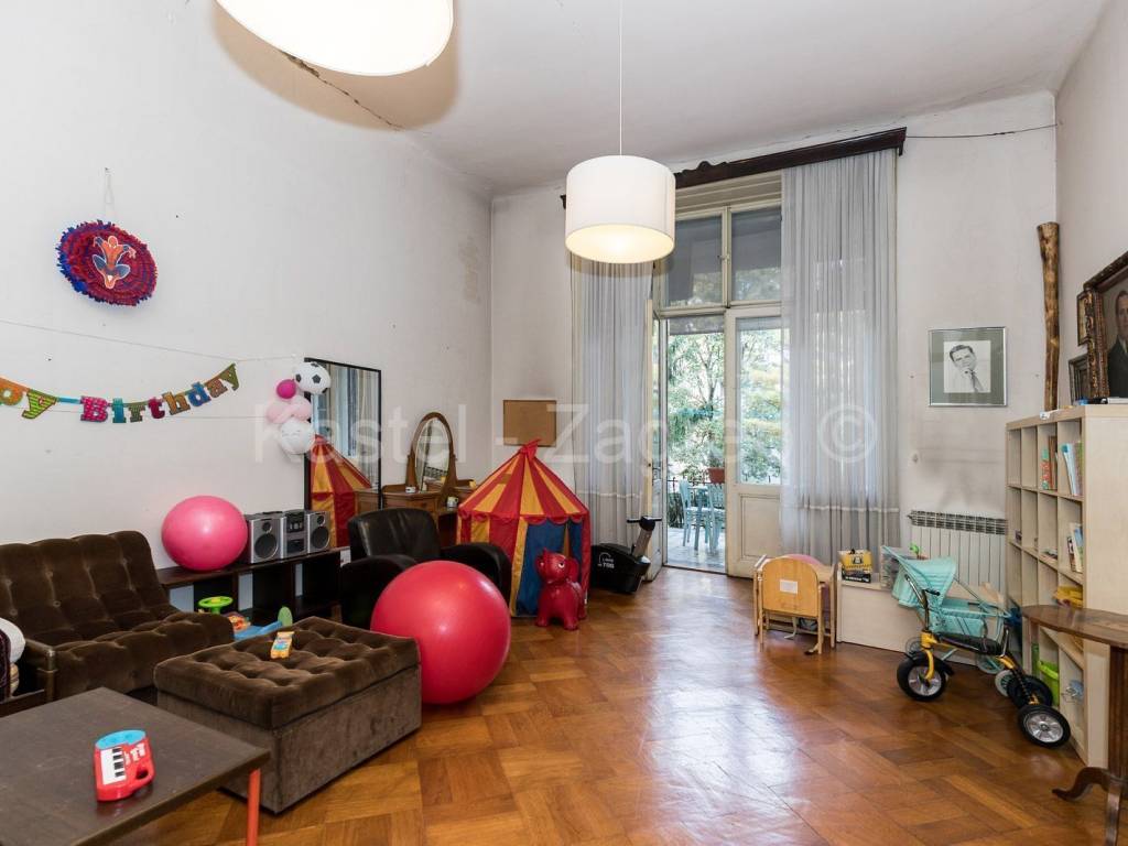 Stan u zgradi, Prodaja, Zagreb, Donji Grad