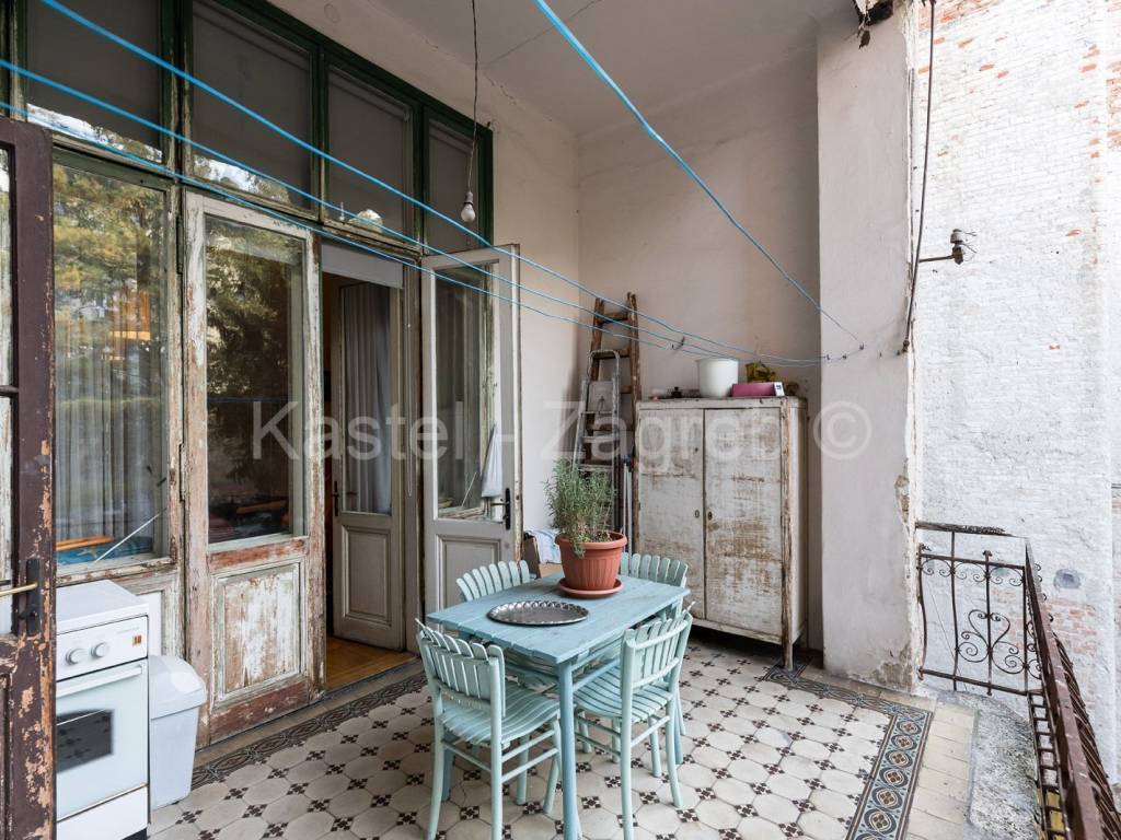 Stan u zgradi, Prodaja, Zagreb, Donji Grad