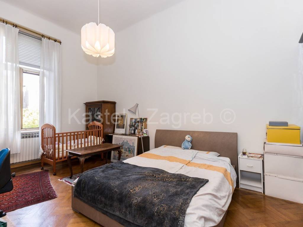 Stan u zgradi, Prodaja, Zagreb, Donji Grad