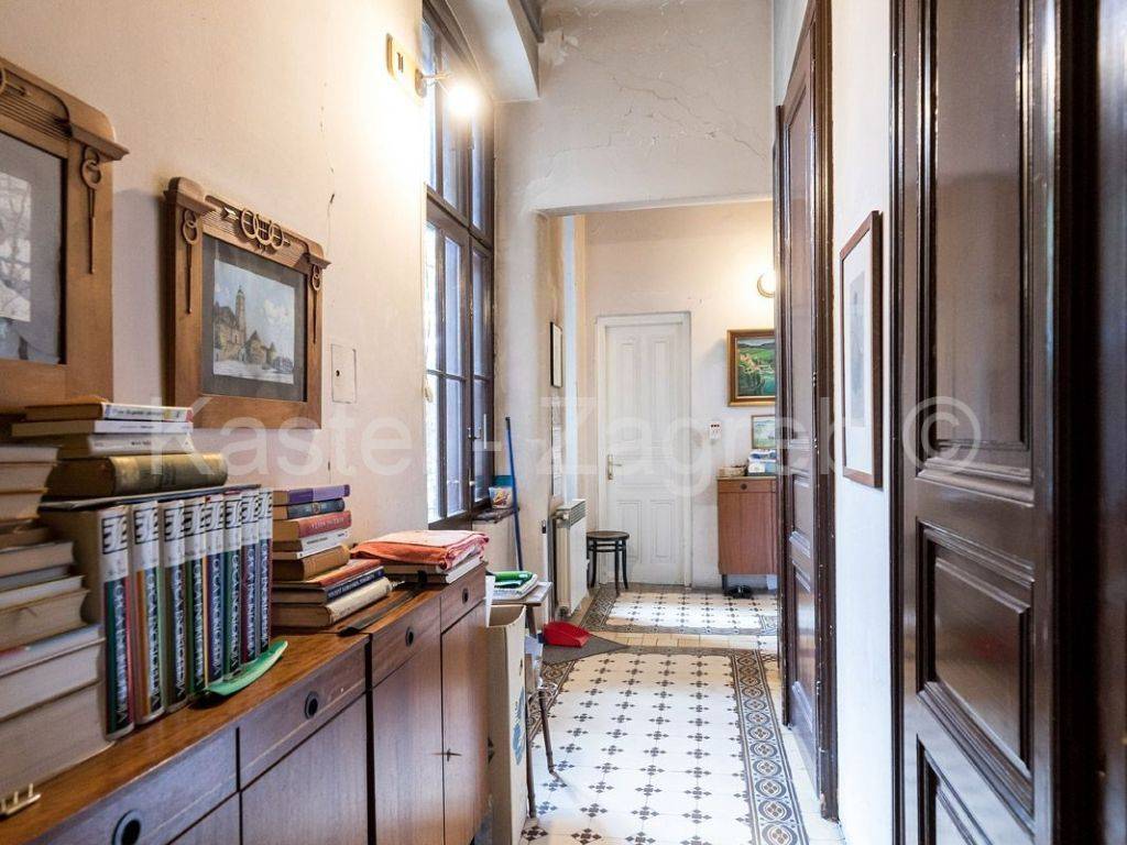 Stan u zgradi, Prodaja, Zagreb, Donji Grad