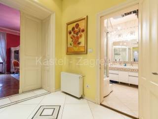 Stan u zgradi, Najam, Zagreb, Donji Grad