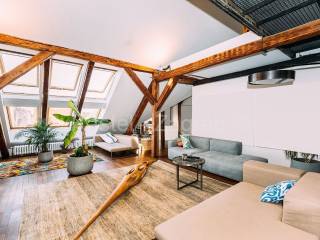 Stan u zgradi, Prodaja, Zagreb, Gornji Grad - Medveščak