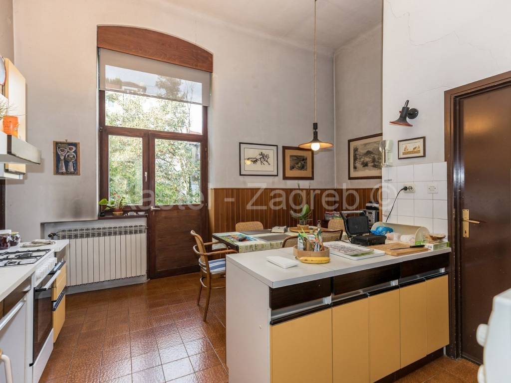 Stan u zgradi, Prodaja, Zagreb, Donji Grad