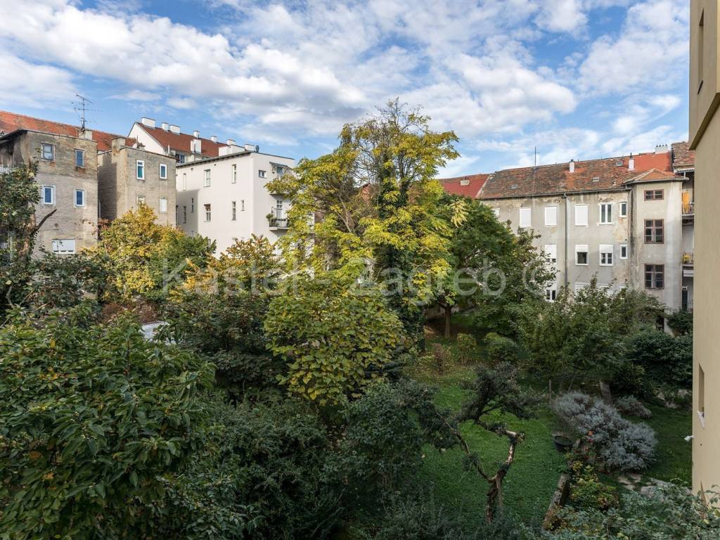 Stan u zgradi, Prodaja, Zagreb, Donji Grad