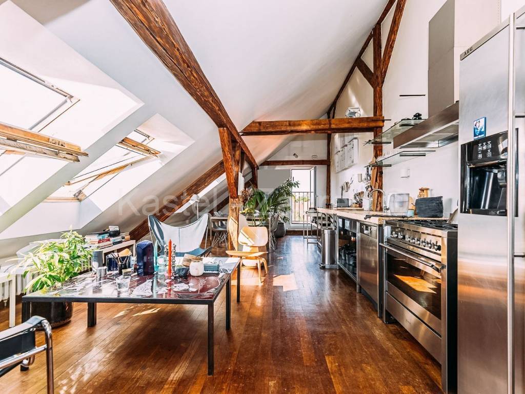 Stan u zgradi, Prodaja, Zagreb, Gornji Grad - Medveščak