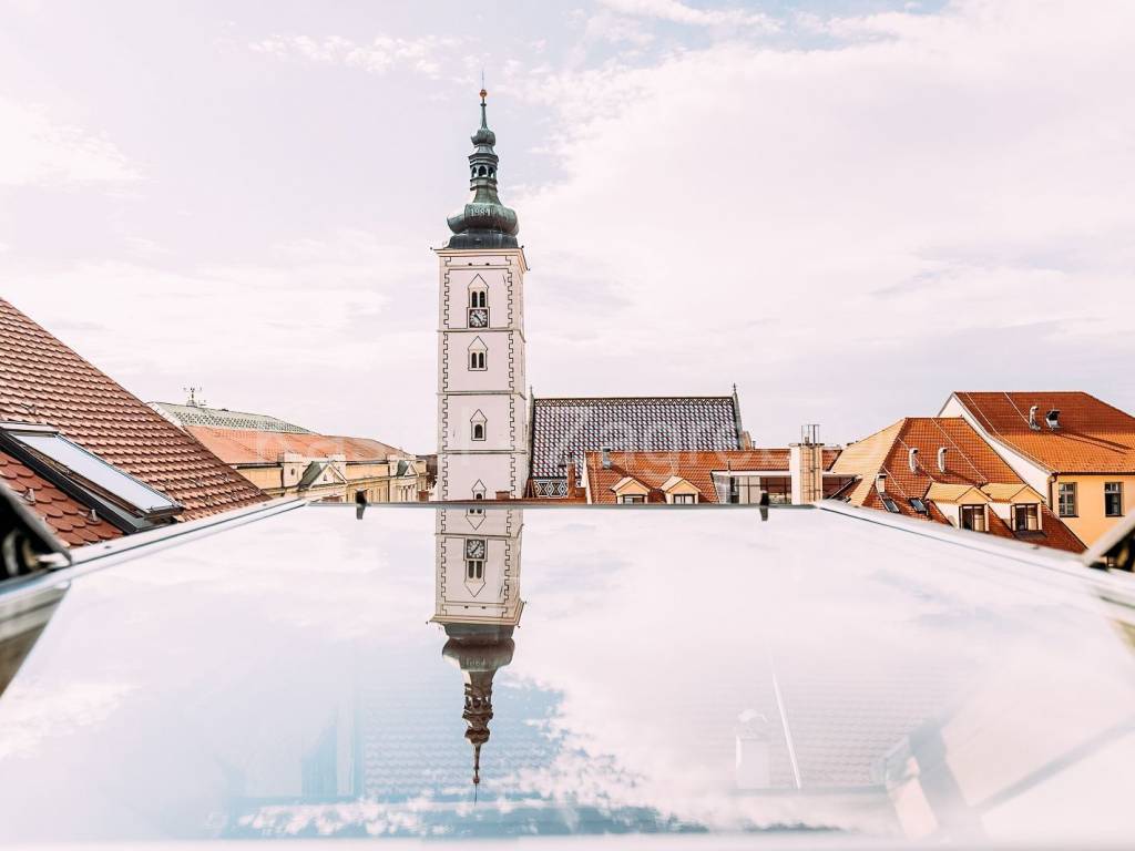 Stan u zgradi, Prodaja, Zagreb, Gornji Grad - Medveščak