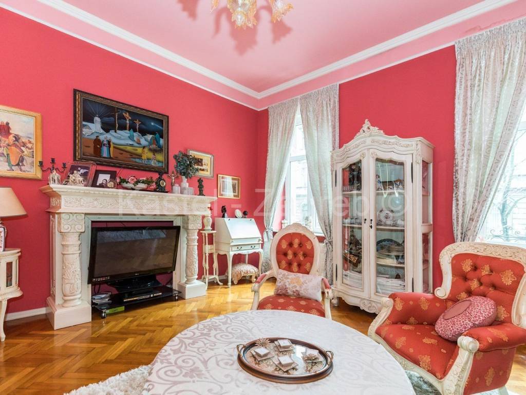 Stan u zgradi, Najam, Zagreb, Donji Grad