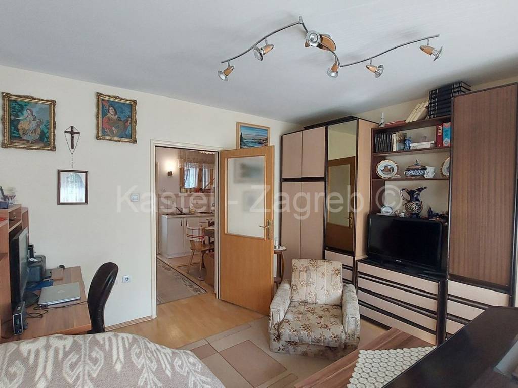 Dvojna kuća, Prodaja, Zagreb, Gornji Grad - Medveščak